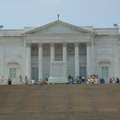  Arlington National Cemetary